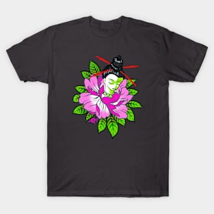 Flower girl T-Shirt